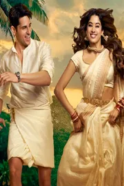 Sidharth Malhotra and Janhvi Kapoor Param Sundari Official Trailer Out Now9