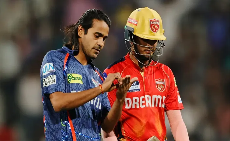 Hit In IPL, Flop In DPL Digvesh Rathi Goes Wicketless In 4 Consecutive Matches