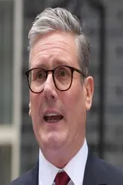 UK Prime Minister Keir Starmer warned illegal immigrants of immediate detention and deportation10
