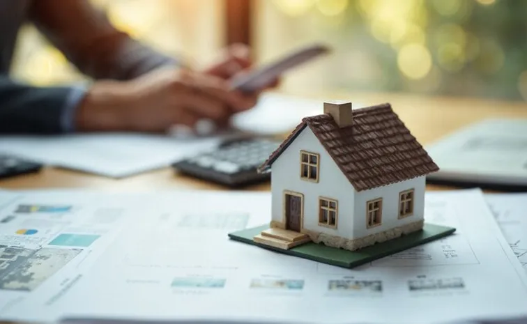 US Tariffs Threaten To Derail India Affordable Housing Market