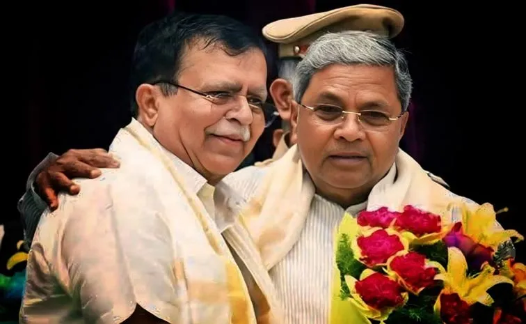 Karnataka minister KN Rajanna removed from cabinet