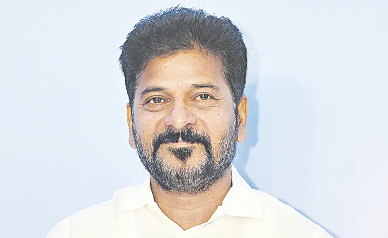 High Court Dismisses Election Violation Case Against CM Revanth Reddy