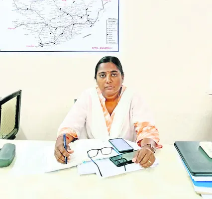 ఆర్భాటమే! 