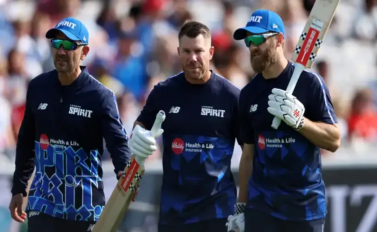 The Hundred League 2025: Manchester Original Beat London Spirit By 10 Runs