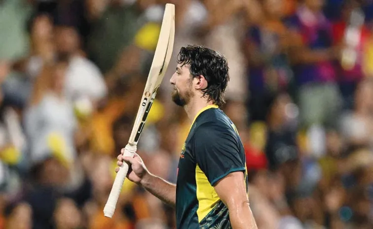 Brevis 125 Powers South Africa Beat Australia By 53 Runs Level Series