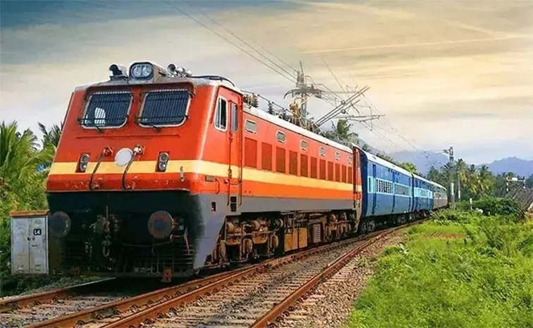 Construction of bypass lines connecting two Railway lines