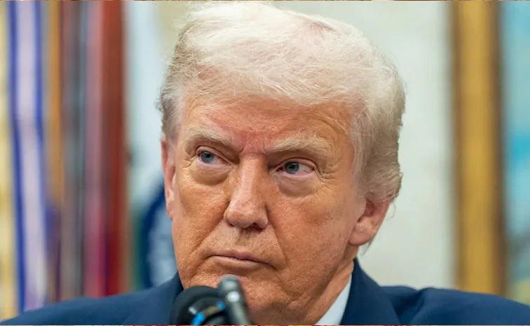 Trump Extends China Tariff Truce for 90 Days