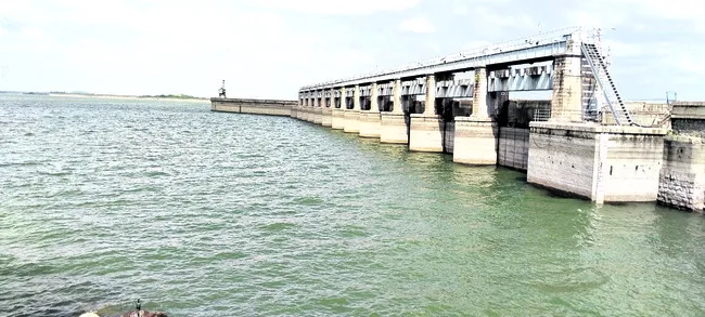 నిరాశాజనకంగా నిజాంసాగర్‌ 