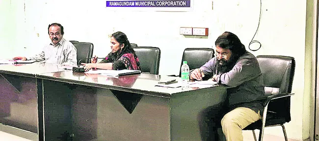 బయట చెత్త వేస్తే జరిమానా