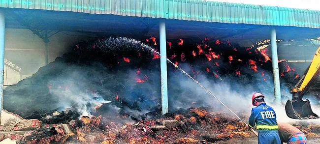 గోశాల