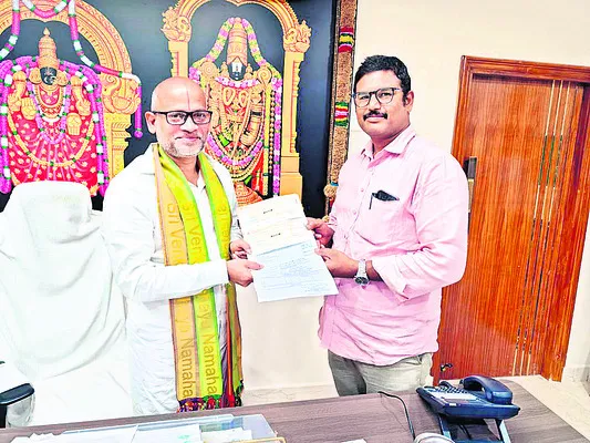 డీఎస్సీ ఫలితాలు విడుదల
