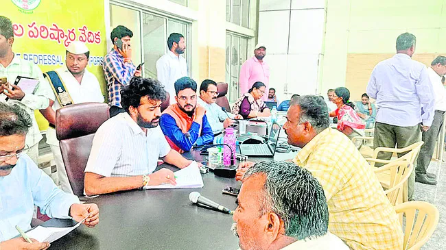 చిన్న సమస్యలను వాయిదా వేయొద్దు