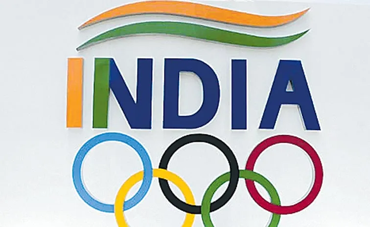 IOA To Formally Approve India Bid For 2030 Commonwealth Games