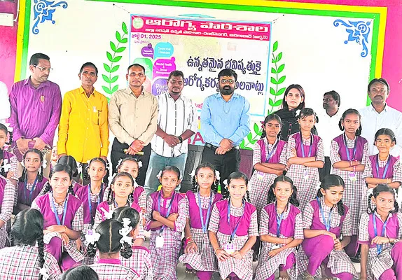 ప్రణాళికాబద్ధంగా చదవాలి
