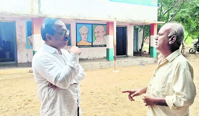 సస్పెండ్ అయినా.. సగం జీతం వస్తుందిలే!