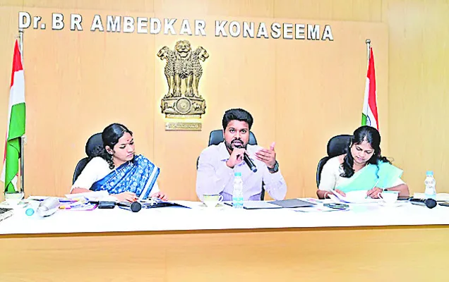 క్రాస్‌ వెరిఫికేషన్‌ చేయాలి 
