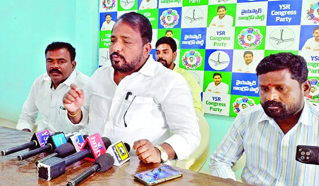 ఉప ఎన్నికల నిర్వహణలో ఎస్ఈసీ విఫలం