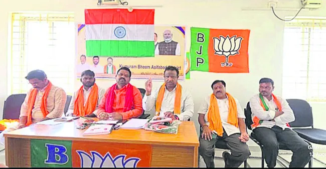 ‘ప్రతీ ఇంటిపై జాతీయ జెండా ఎగరాలి’