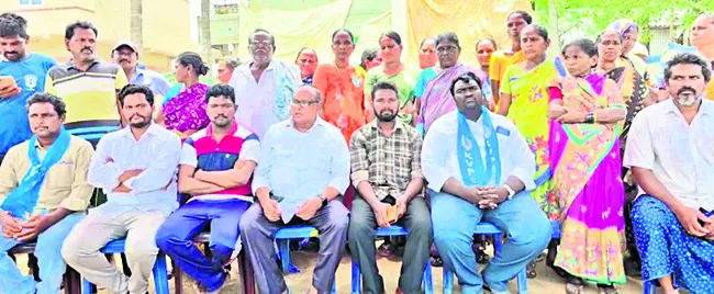 డిప్యూటీ స్పీకరైతే.. చట్టాలు మీరి వ్యవహరిస్తారా? 