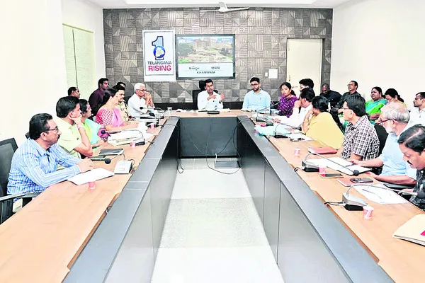 72 గంటలు అప్రమత్తంగా ఉండాలి