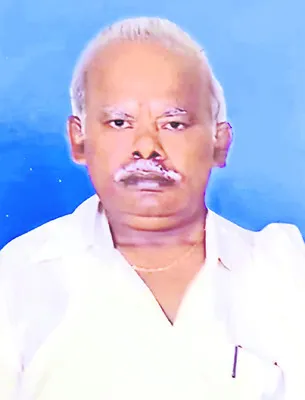 భౌతికంగా దూరమై.. ఔదార్యంతో సజీవమై..