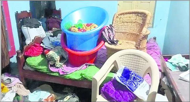 తాళం 