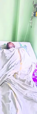 పోలీసుల వేధింపులకు గురైన వ్యక్తి మృతి