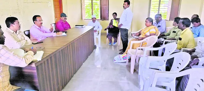 గణేశ్‌ ఉత్సవ కమిటీలు జాగ్రత్తలు పాటించడం అవసరం