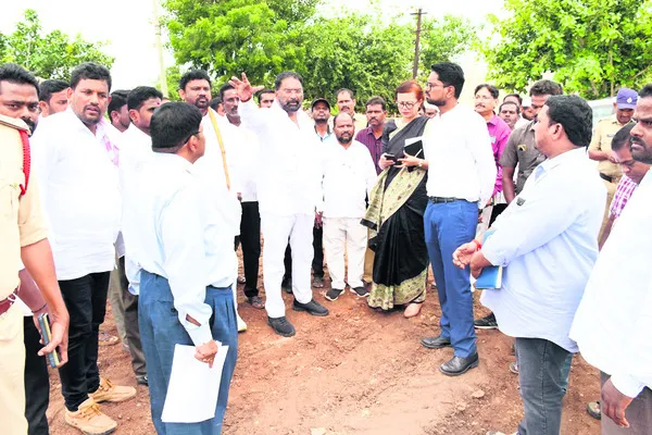 క్రీడారంగానికి ఉజ్వల భవిష్యత్‌ 