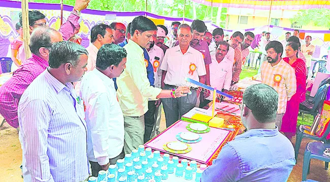 టీఎల్ఎంతో బోధన సులువు