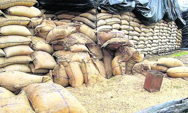 మెక్కేది మిల్లర్లే!