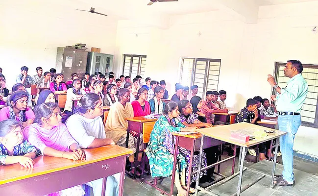 పెరిగిన ‘జూనియర్లు’ 