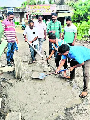 ● పెద్ద మనసు