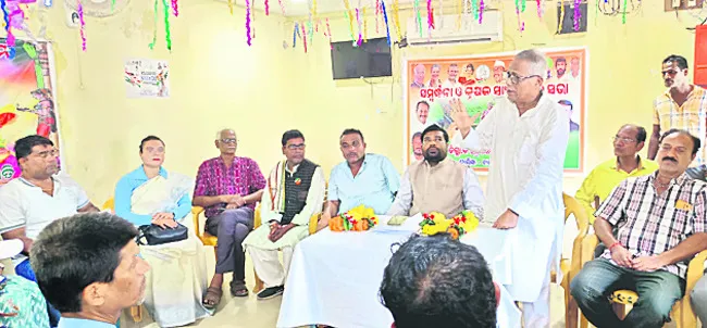 రాష్ట్రంలో దయనీయ పరిస్థితులు