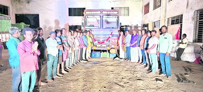 గంజాయి కేసులో యువకుడి అరెస్ట్