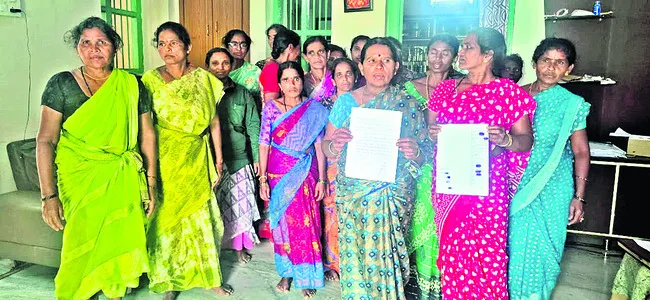 పులివెందులలో విష సంస్కృతికి బీజం