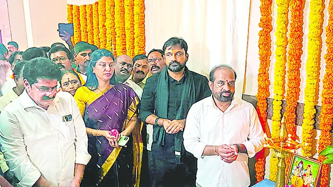 రాష్ట్రంలో వైద్యుల కొరత