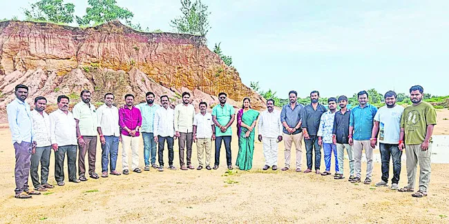 హిందూ ఉత్సవ సమితి ఎన్నిక 