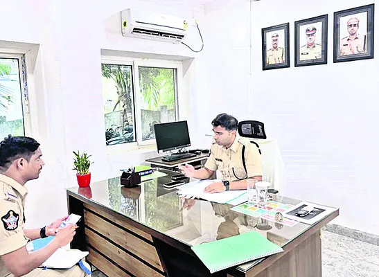 పరిశ్రమలలో ప్రమాదాల నివారణకు ప్రణాళిక 