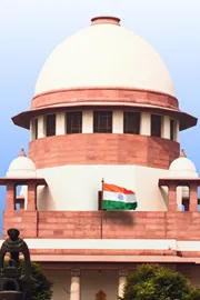 Supreme Court Given Notice To AP Govt Over Sakshi Tv2