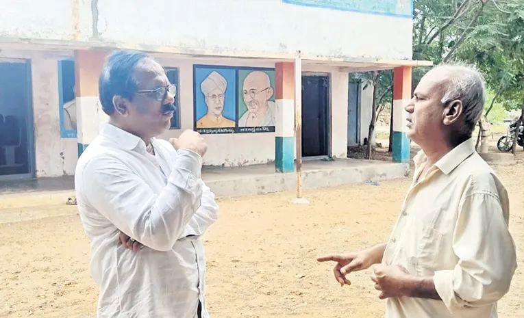 సస్పెండ్‌ అయినా.. సగం జీతం వస్తుందిలే!  