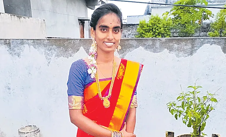 Jagityala Young Woman Ends Life