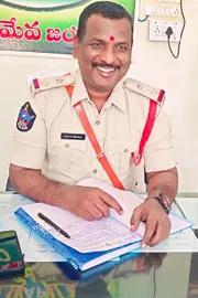 AP Police Misbehave With Woman10