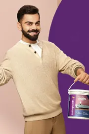 Asian Paints intraduces Lotus Effect Technology Apcolite All Protect9