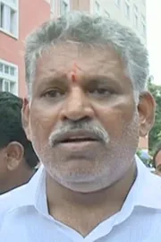 Chevireddy Bhaskar Reddy Comments On Sit Officials7
