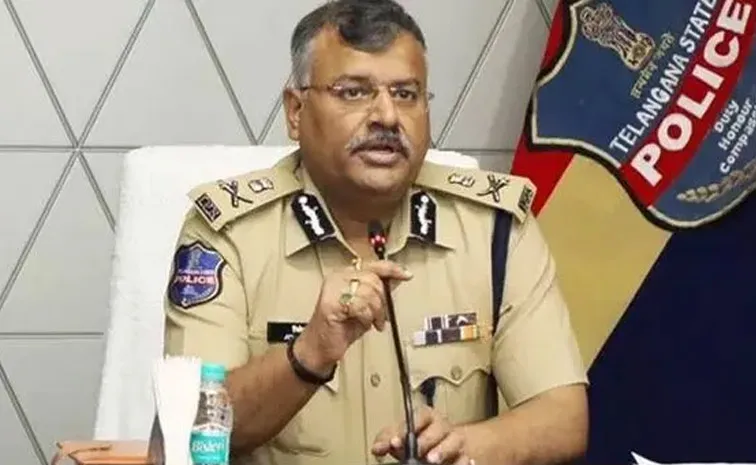 Tourist Police Soon In Telangana