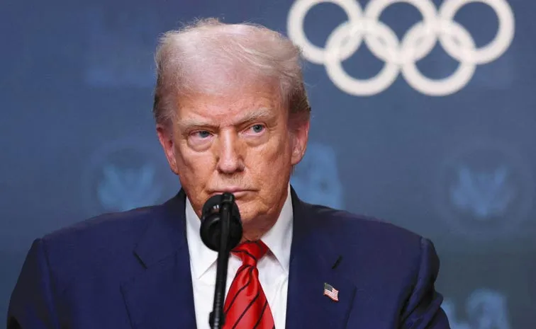 Trump delays China tariff deadline for another 90 days