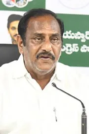 Ysrcp Iragamreddy Subba Reddy Fires On Tdp Atrocities4