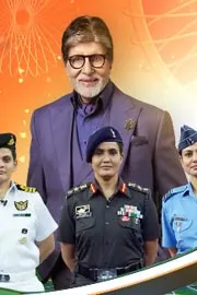 KBC Slammed For Operation Sindoor Independence Day Special Episode10