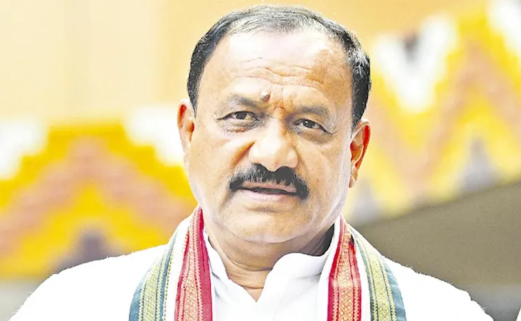Telangana Congress to launch second phase of padayatra on August 24